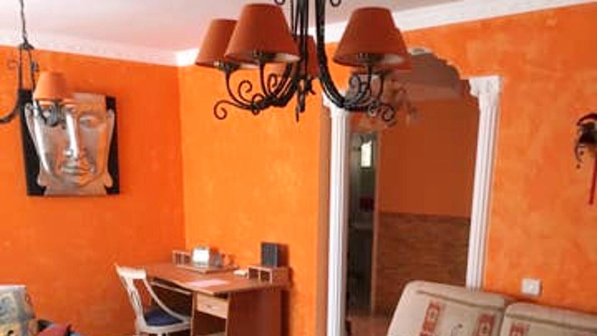 El Tablero House | Homerez - House 3 km away from the beach for 10 ppl. with garden at El Tablero