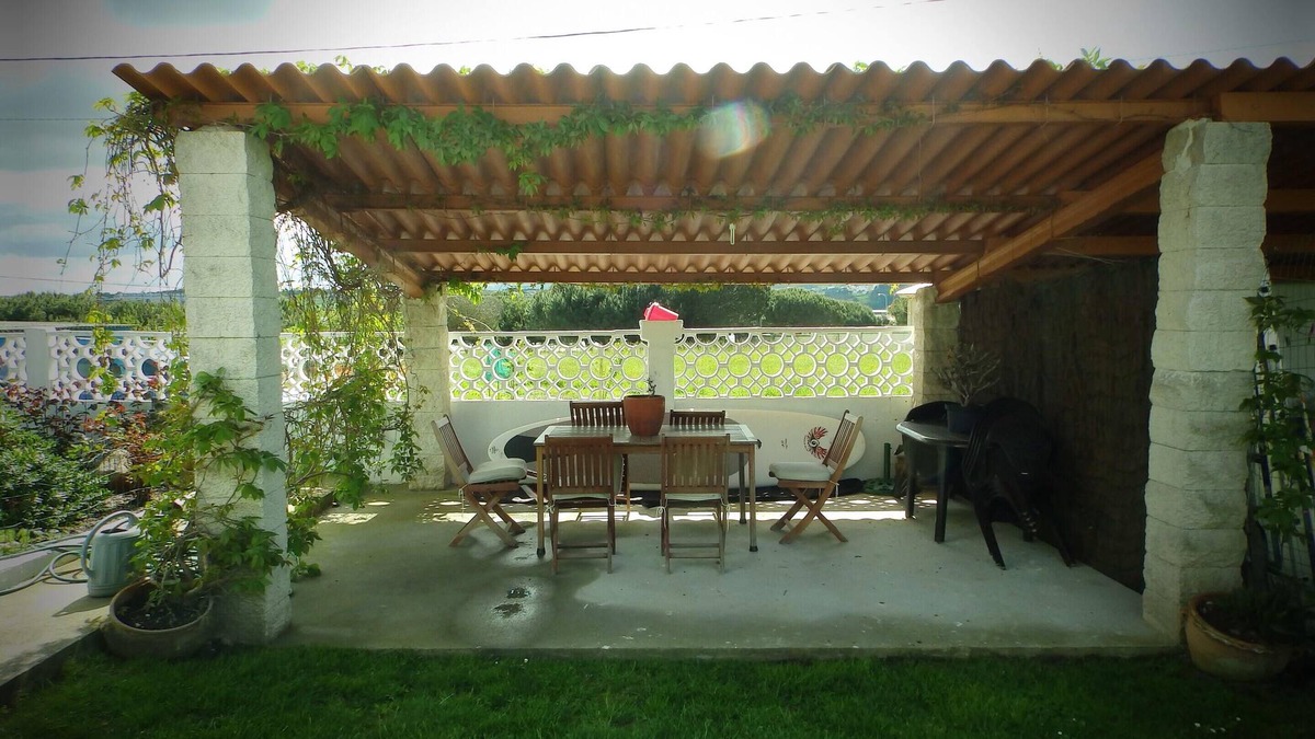 Fazouro House | Homerez - House 400 m away from the beach for 16 ppl. with jacuzzi at Foz