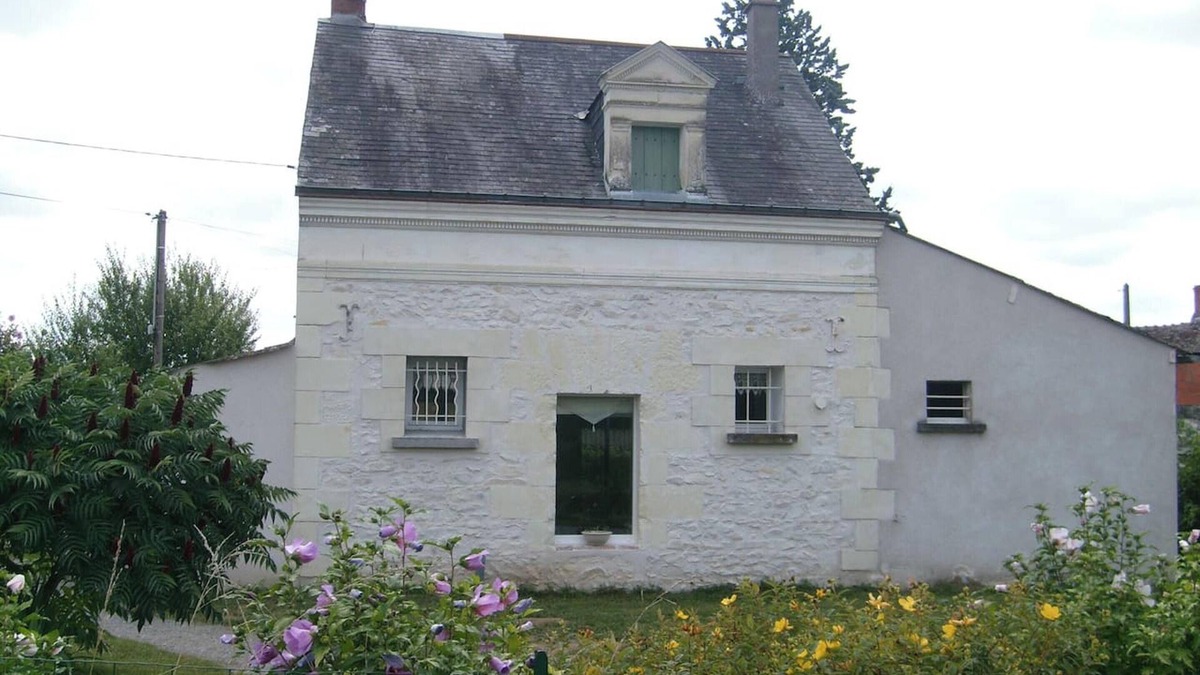 Noyers-sur-Cher House | Homerez - House in Noyers-sur-Cher