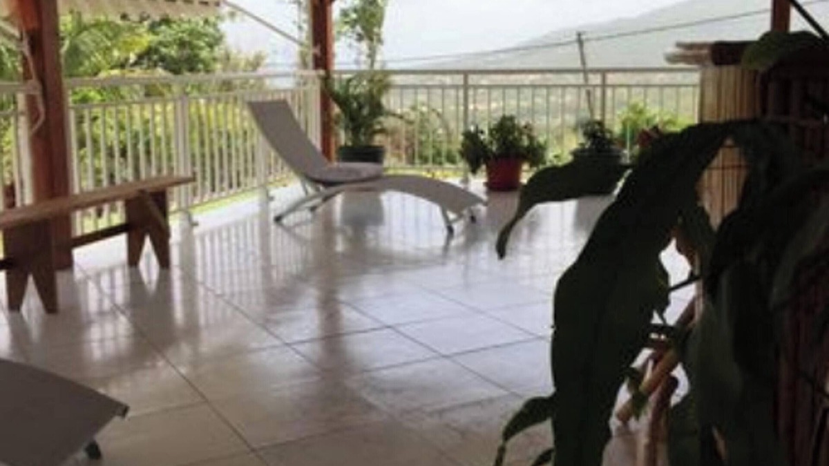 Vieux-Habitants House | Homerez - House in Vieux-Habitants