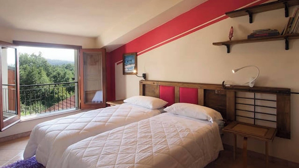 Decollatura House | Homerez - House in Decollatura