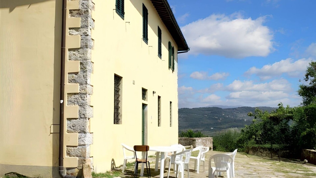 Fiesole House | Homerez - House in Fiesole, Florence