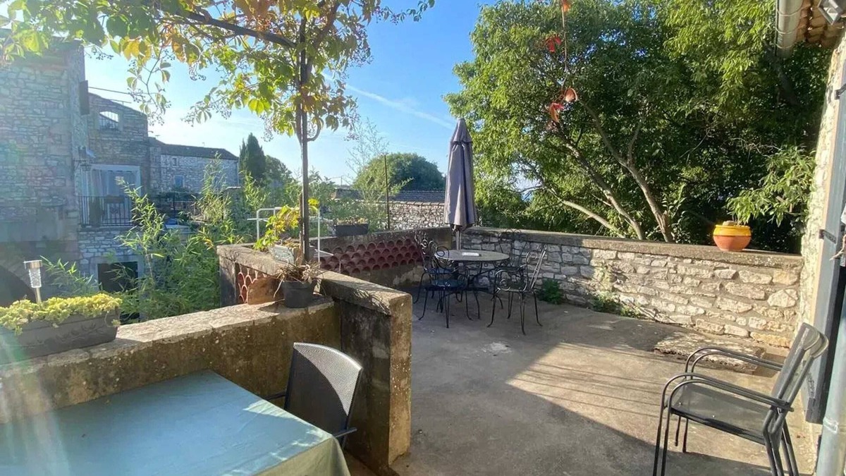Orgnac-l'Aven House | Homerez - House in Orgnac-l'Aven