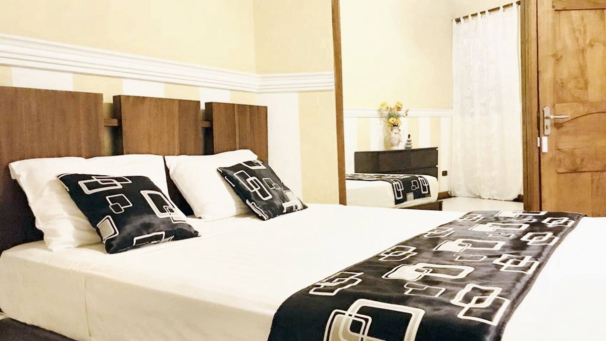 Negombo House | Homerez - House in Negombo with garden