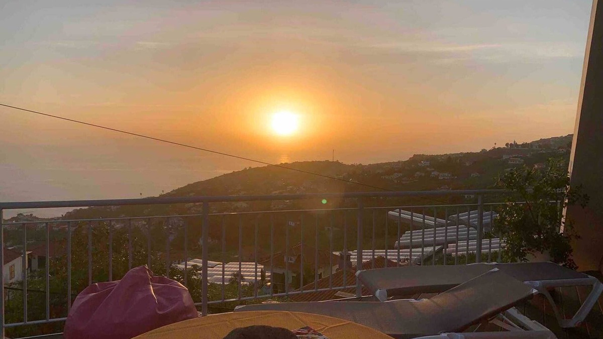Canhas House | Homerez - House in Ponta do Sol