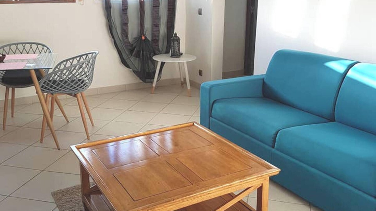 Petit-Bourg House | Homerez - House in Petit-Bourg