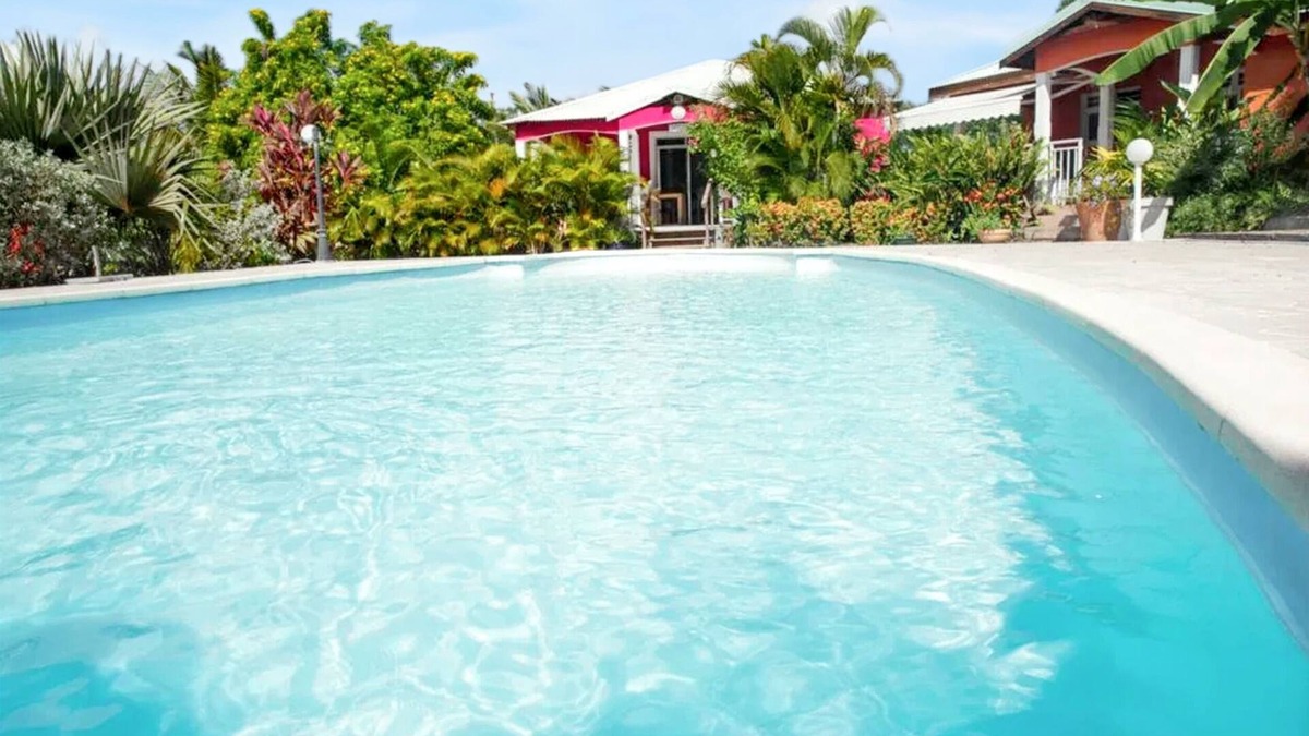 Petit-Canal House | Homerez - House in Petit-Canal