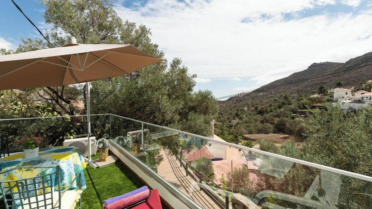 Temisas House | Homerez - House in Temisas with parking