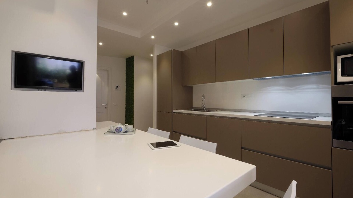 Cagliari House | Homerez - House in the heart of Cagliari