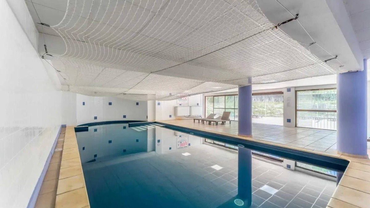 Uzes Apartment | Homerez - House in Uzès, shared pool