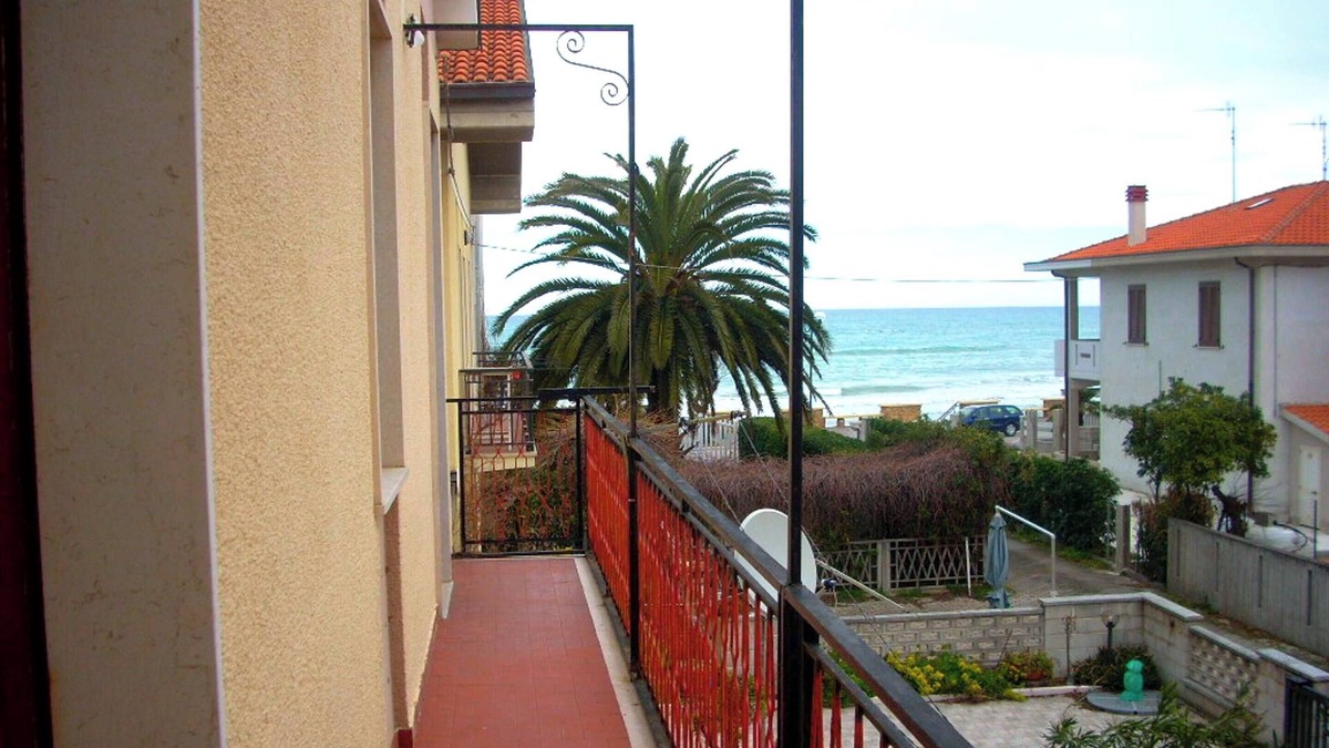 Casalbordino House | Homerez - House in Contrada Termini