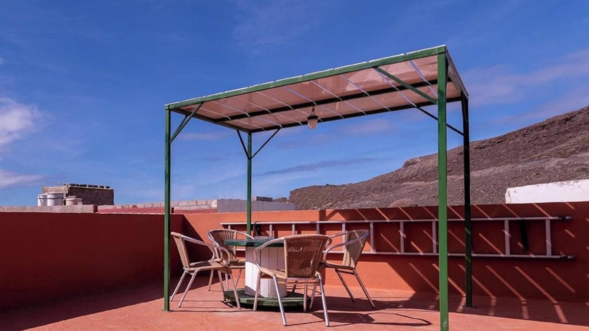 La Aldea de San Nicolas House | Homerez - House - Los Caserones