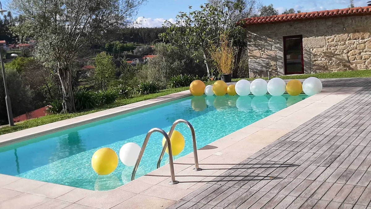 Povoa de Lanhoso House | Homerez - House in Povoa de Lanhoso