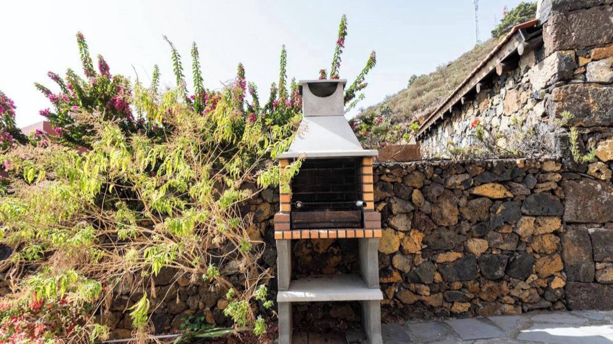 Taibique House | Homerez - House with Sea View in Taibique, Terrace
