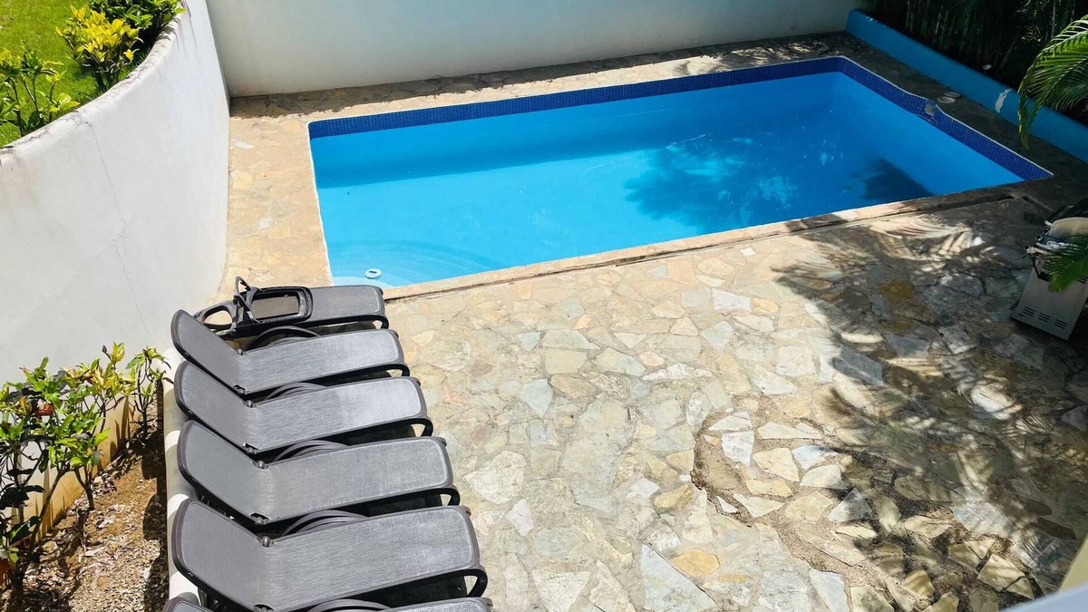 Urbanizacion Tavarez Villa | Homerez - Luxurious Villa in Sosúa + Private Pool
