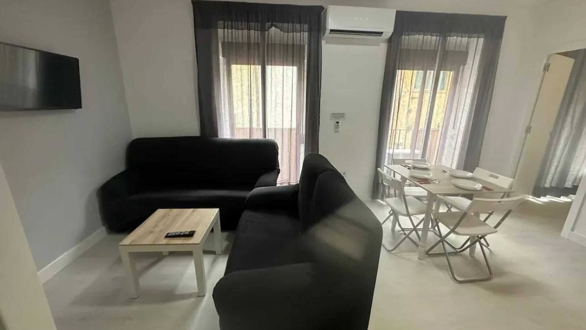 Albaicin Apartment | Homerez - Modern Apartment in Albaicín