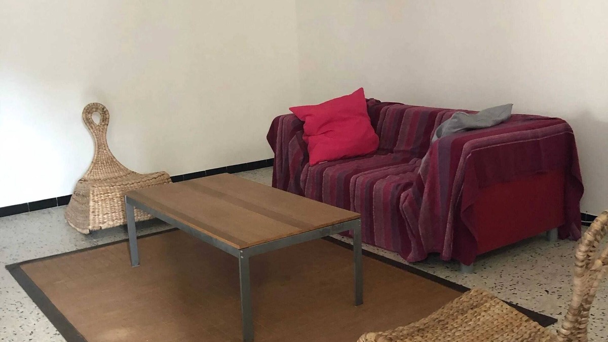 Sagone Apartment | Homerez - Modern apartment with garden in Coggia - 90m² - Magnificent view