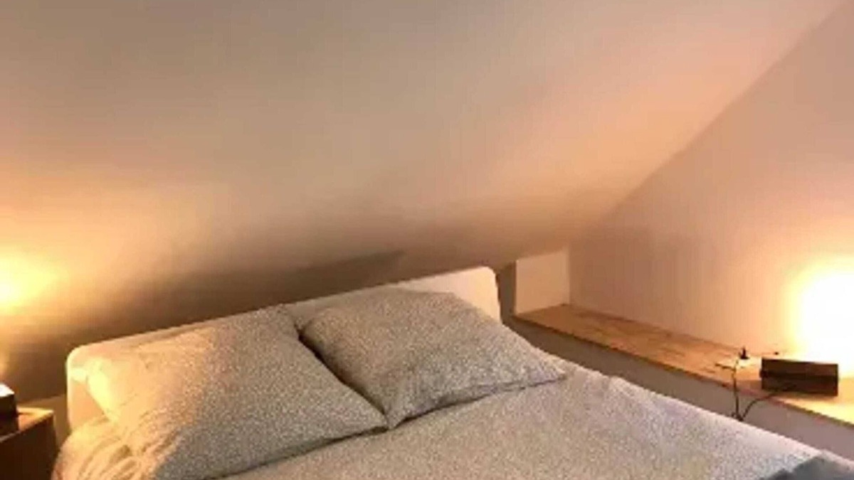 Beaune House | Homerez - Modern House in Beaune with Great Amenities