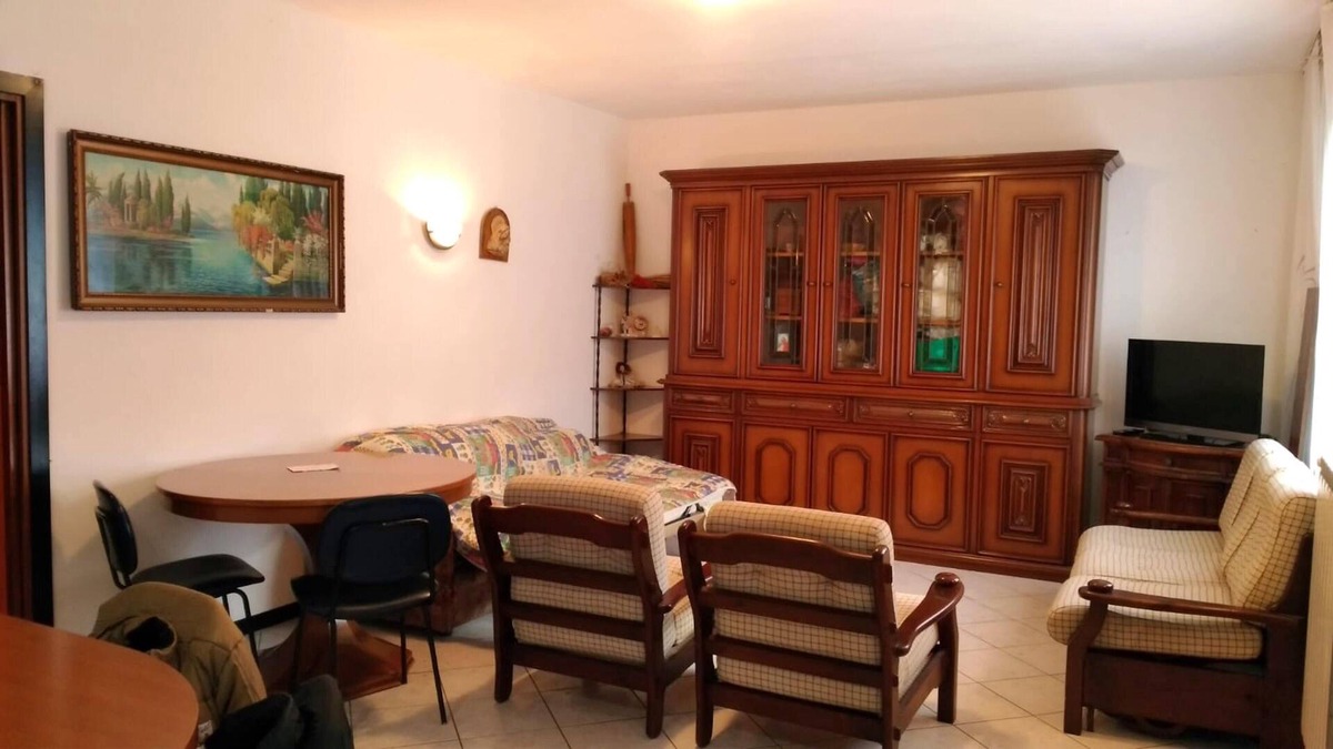 Valbrembo Apartment | Homerez - Nice appartement for 5 ppl. with garden at Scano Al Brembo