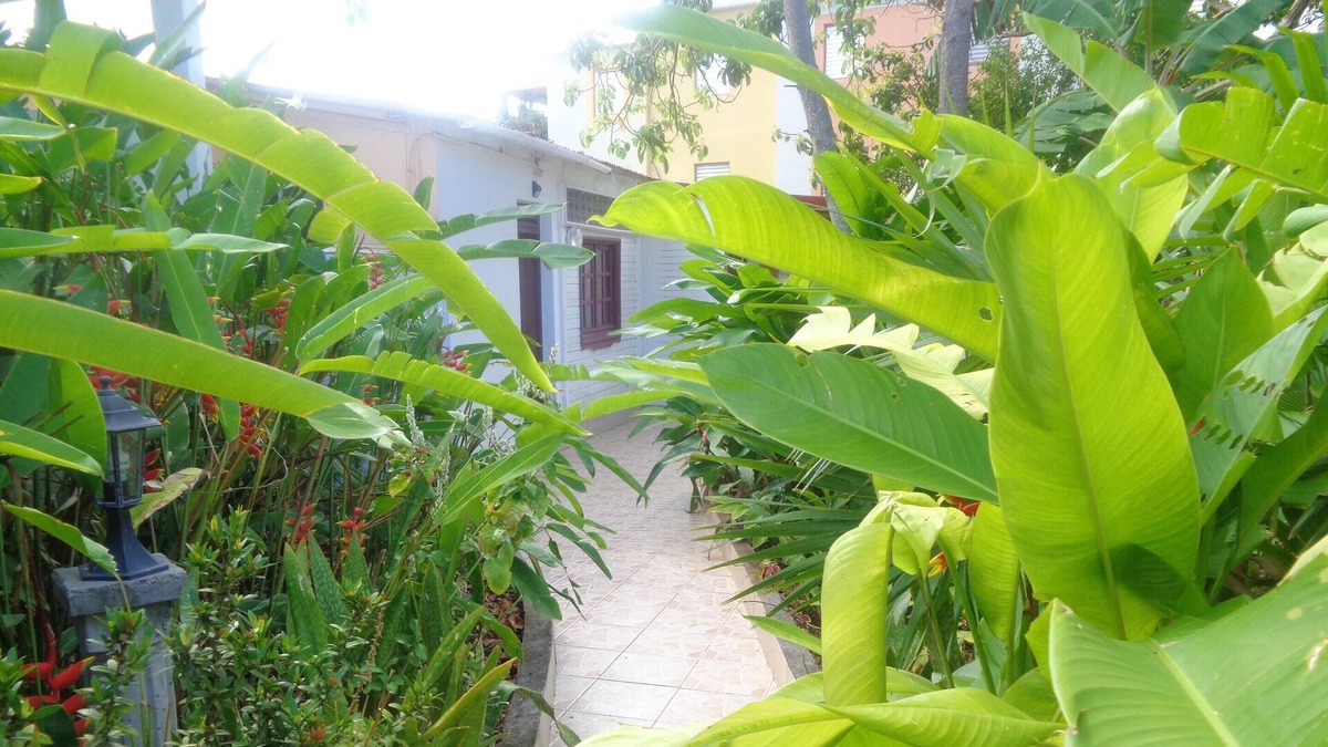 Port-Louis Apartment | Homerez - Nice appartement 3 km away from the beach for 6 ppl. at Port-Louis