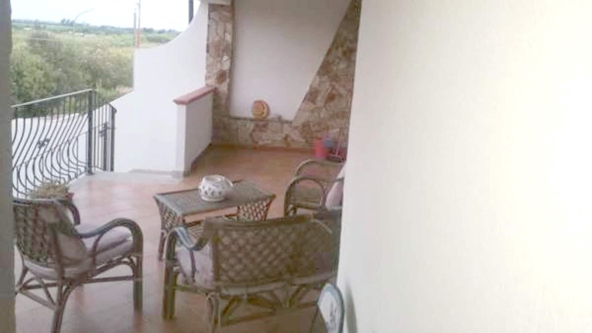 Lotzorai Apartment | Homerez - Nice appartement 800 m away from the beach for 4 ppl. at Lotzorai