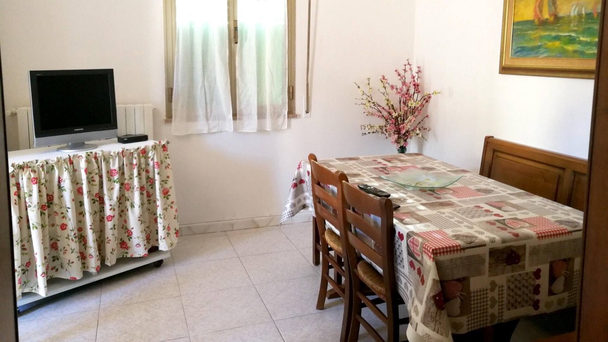 Piombino Apartment | Homerez - Nice appartement 15 km away from the beach for 5 ppl. at Piombino
