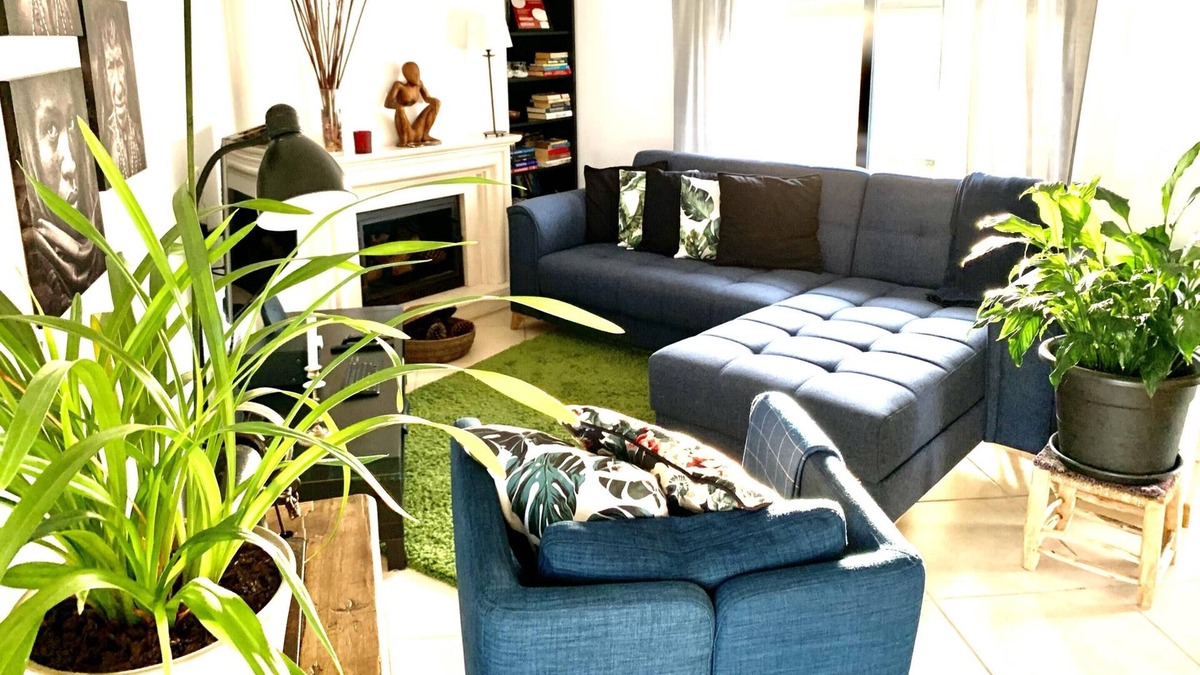 Santana Apartment | Homerez - Nice appartement 2 km away from the beach for 4 ppl. at Sesimbra