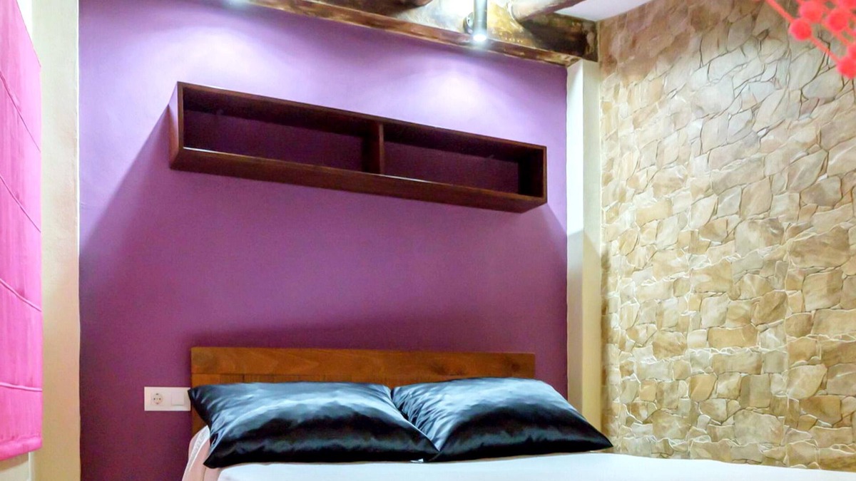 Ubrique Apartment | Homerez - Nice appartement for 2 ppl. with jacuzzi at Ubrique