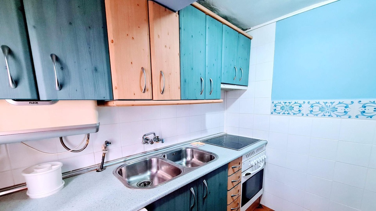 Old Town Apartment | Homerez - Nice appartement for 2 ppl. at Cuenca