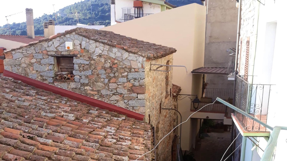 Loceri Apartment | Homerez - Nice appartement 10 km away from the beach for 4 ppl. at Loceri