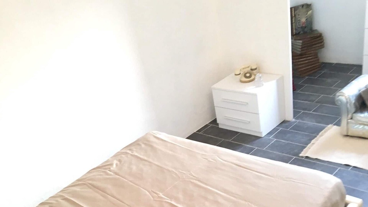 San Salvario Apartment | Homerez - Nice appartement for 4 ppl. at Torino