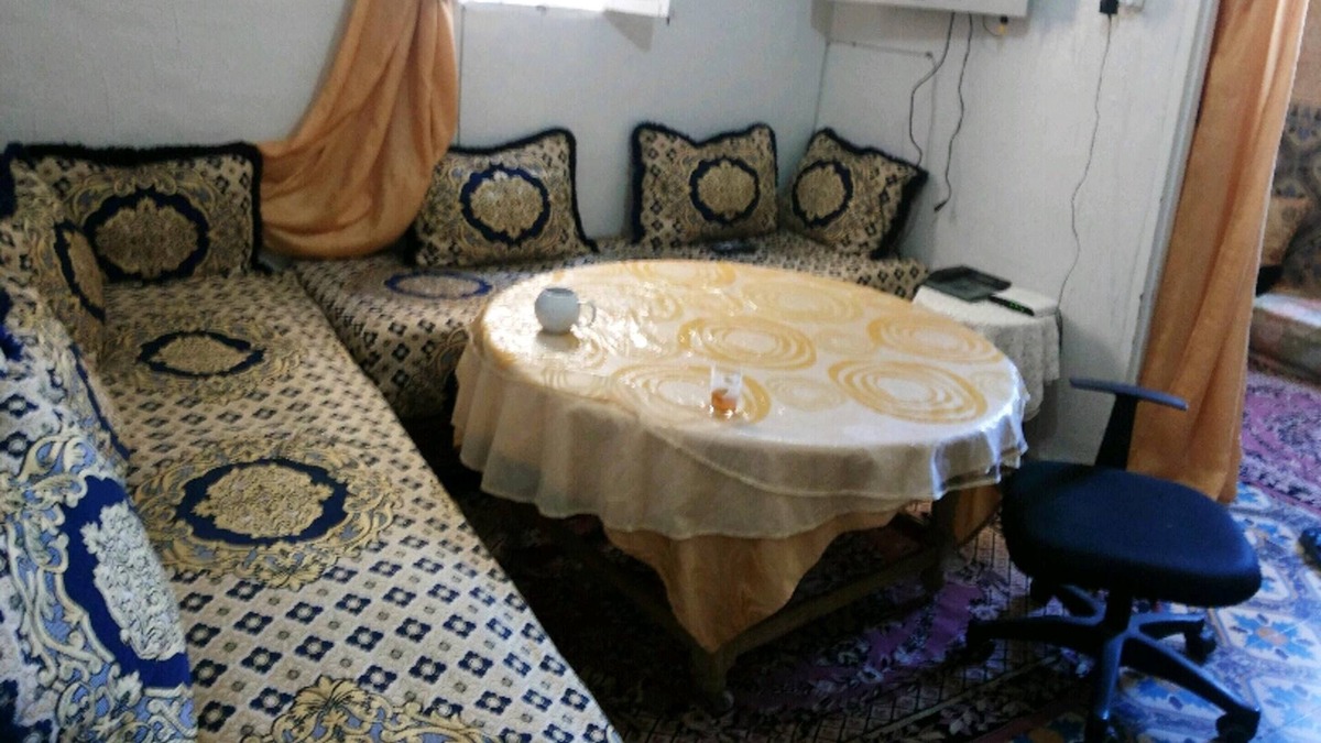 Meknes Apartment | Homerez - Nice appartement for 6 ppl. at Meknes