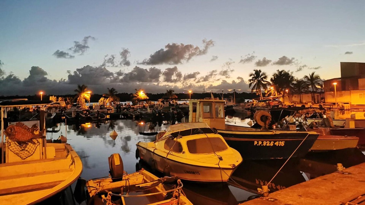 Pointe-a-Pitre House | Homerez - Nice house for 2 ppl. at Pointe-à-Pitre