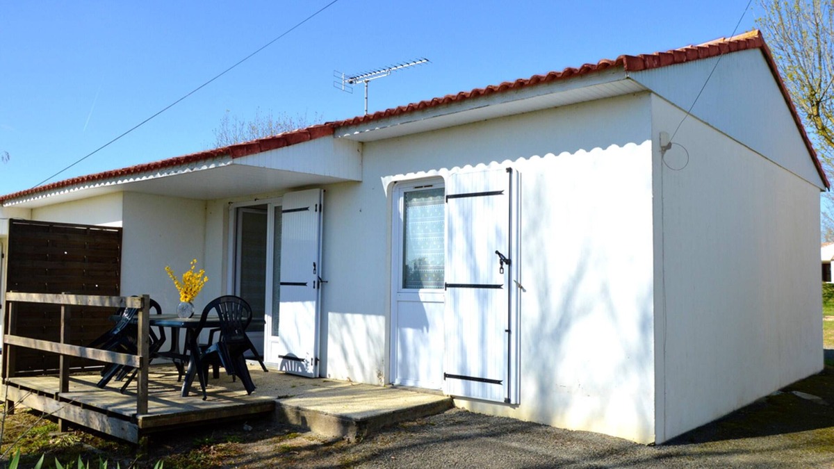 Mache House | Homerez - Nice house for 5 ppl. with garden and terrace at Maché