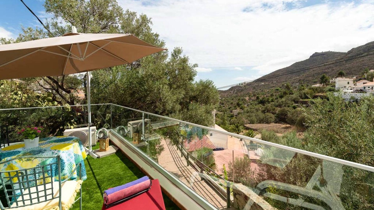Temisas House | Homerez - Nice house for 4 ppl. at Temisas, Temisas, 35118 Agüimes,
