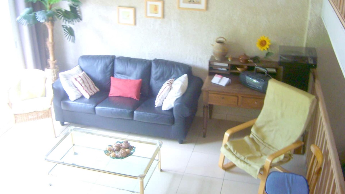 Lunas House | Homerez - Nice house With mountain view and terrace