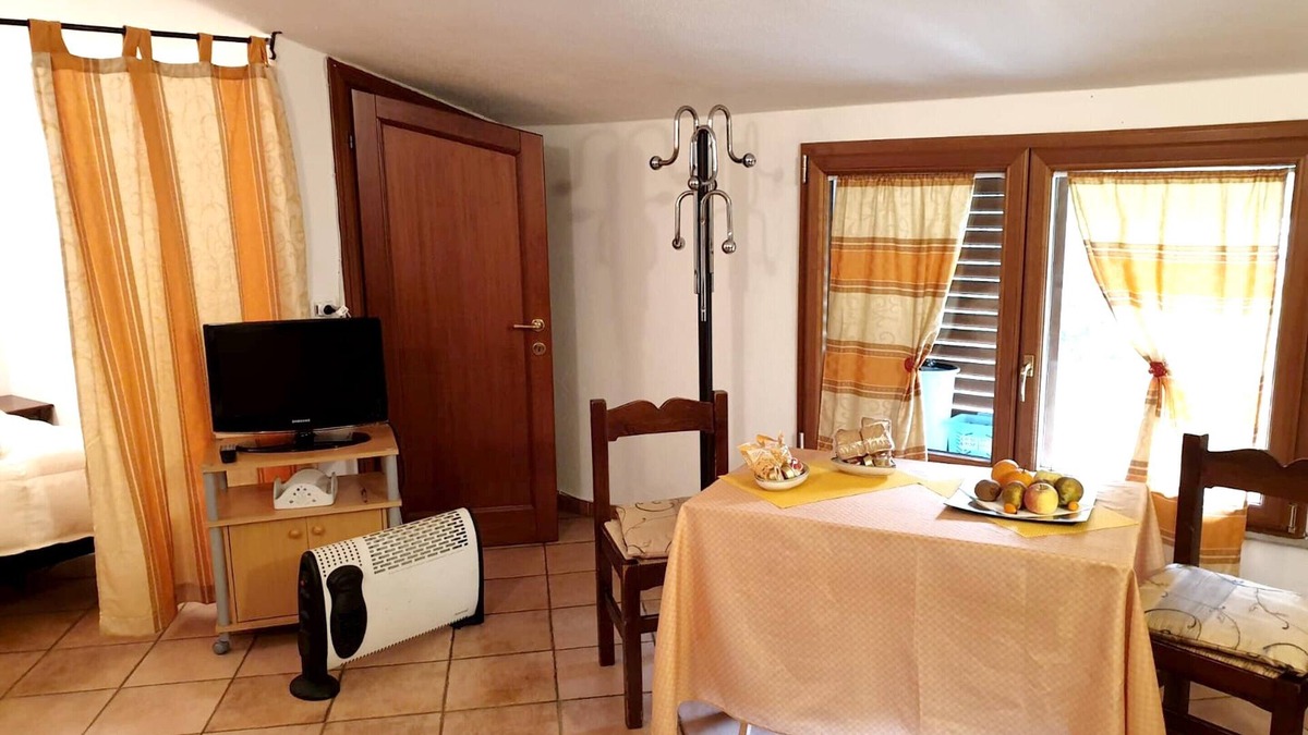 Calangianus Apartment | Homerez - Nice studio for 3 ppl. at Calangianus