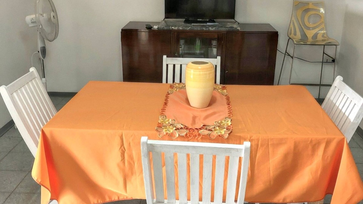 Tartane Apartment | Homerez - Pleasant Apartment in La Trinité