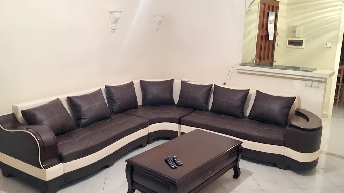 Algiers Apartment | Homerez - Seaside flat El Marsa