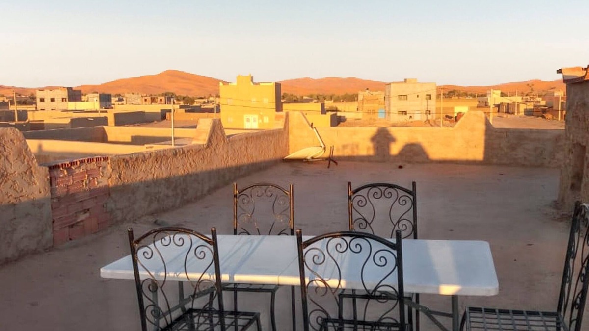 Hassilabied House | Homerez - Spacious House in Hassilabied with Terrace