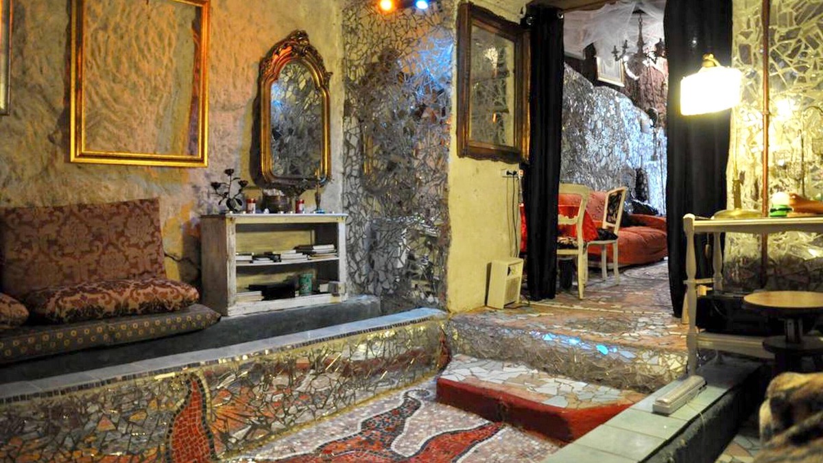 Caprarola House | Homerez - Spacious property for 2 ppl. at Caprarola