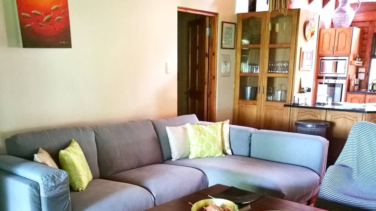 Anse la Blague Villa | Homerez - Spacious villa 2 km away from the beach for 8 ppl. with swimming-pool