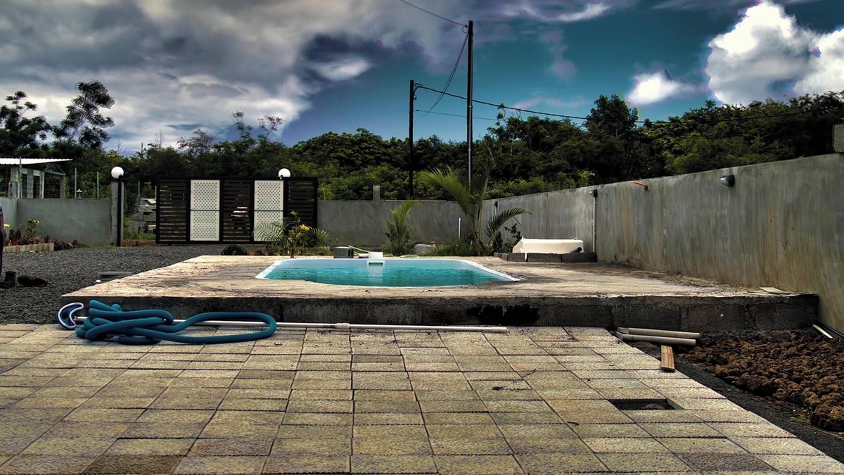 Cap Malheureux Villa | Homerez - Spacious Villa in Pereybere with Private Pool