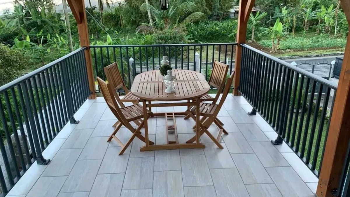 Capesterre-Belle-Eau Apartment | Homerez - Studio in Capesterre-Belle-Eau