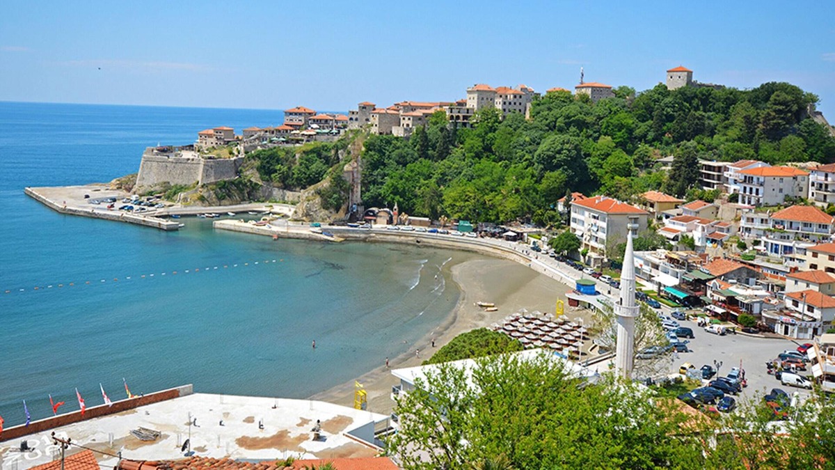 Rana Apartment | Homerez - Studio apartment with sea view