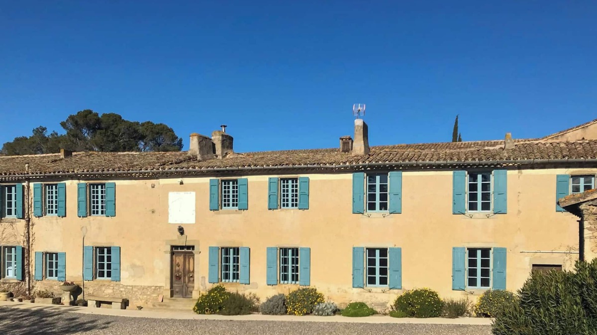 Laure-Minervois Villa | Homerez - Villa in Laure-Minervois