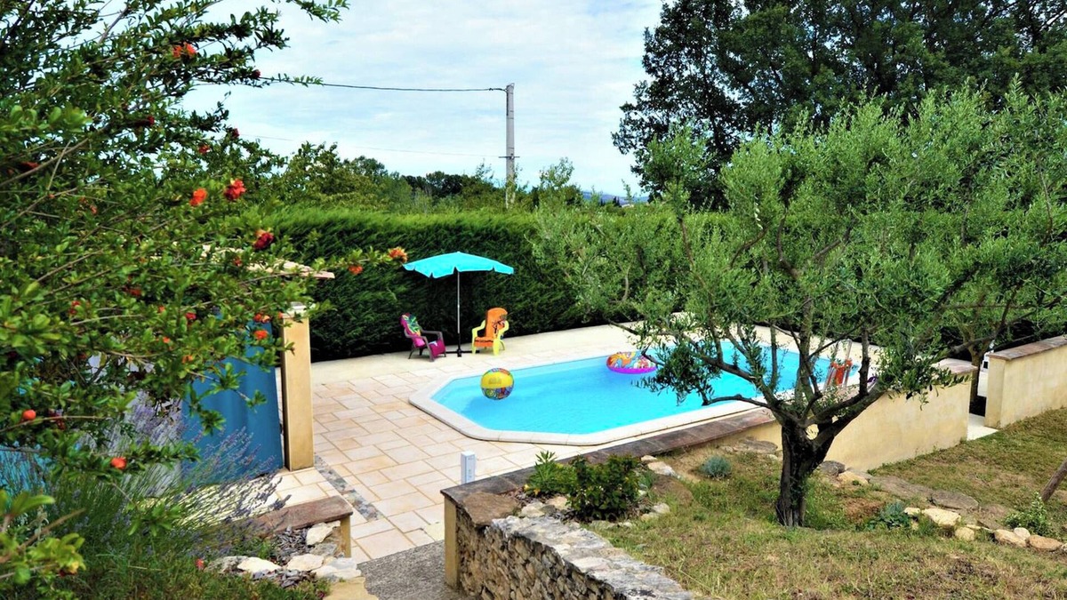 Saint-Alexandre Villa | Homerez - Villa in Saint-Alexandre