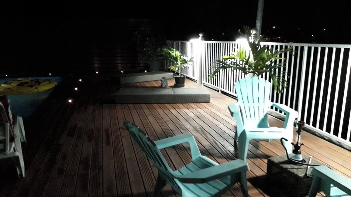 Le Gosier Villa | Homerez - Villa in Le Gosier, sea view