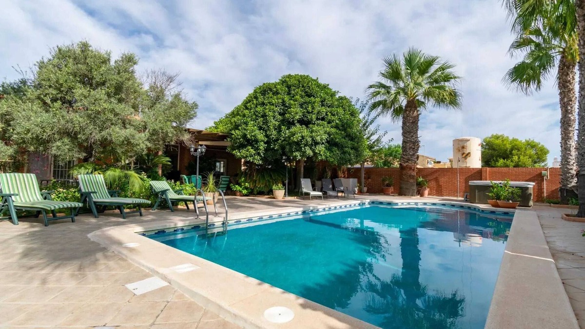 Playa Honda Villa | Homerez - Villa in Playa Honda