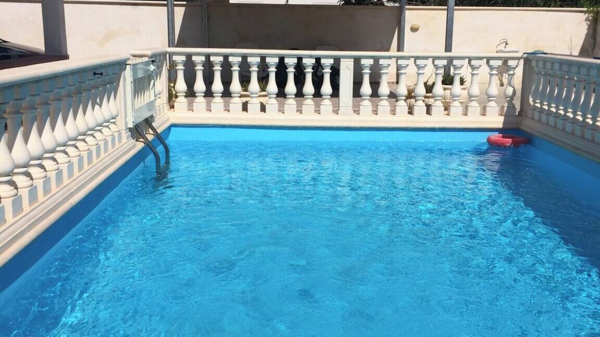Punta Prosciutto Apartment | Homerez - Villa in Punta Prosciutto